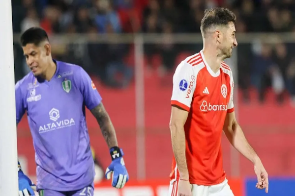 Copa Sudamericana: Coudet podría jugar contra Central