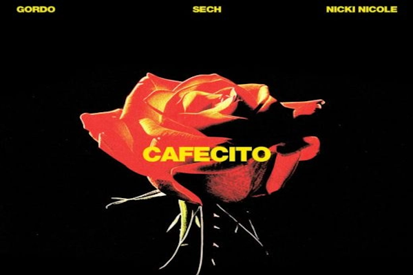 Gordo, Nicki Nicole y Sech estrenan un single