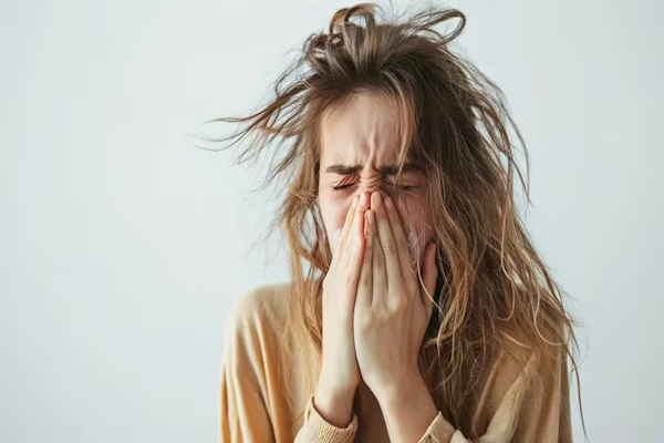 Alergias: alimentos que ayudan a aliviarlas 