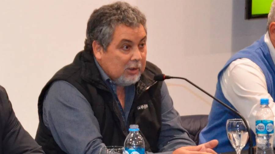 La Justicia archiva la causa contra el secretario general del Sindicato de Luz y Fuerza Santa Fe