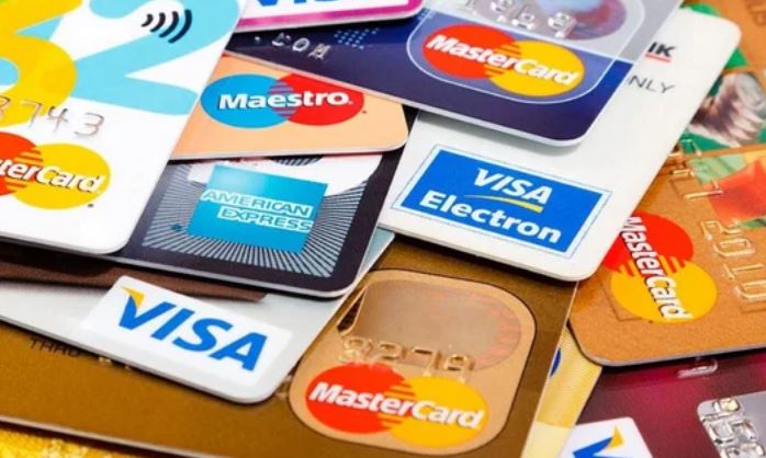 Otro flojo dato de consumo: fuerte baja de ventas con tarjetas de crédito en mayo