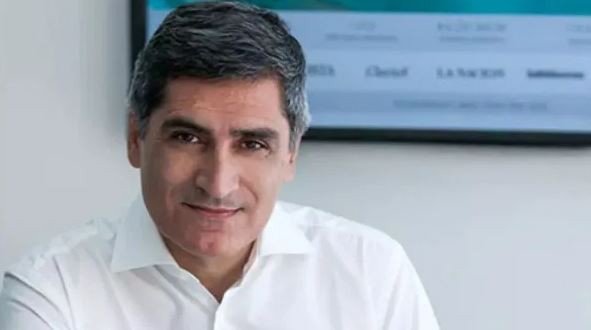 Renunció Alejandro Consentino, secretario de Ciencia y Tecnología
