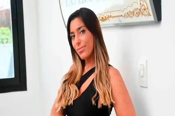 Rumores de romance entre Catalina Gorostidi y el exboxeador Ezequiel Mattysse