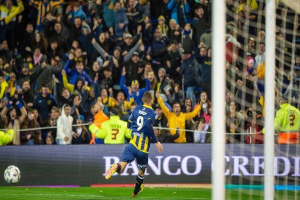 Confirmado el próximo partido de Central por Copa Argentina