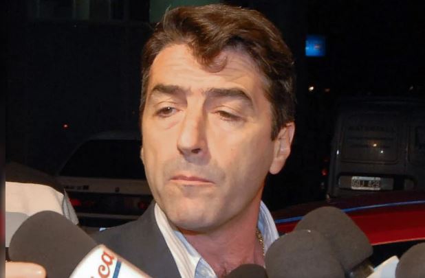 Encontraron muerto en una pileta al ex intendente de Pinamar Roberto Porretti