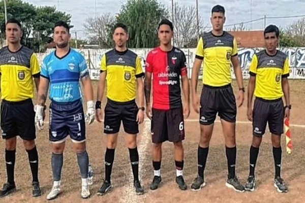 Liga Santafesina: se completó la fecha 14 de la Primera