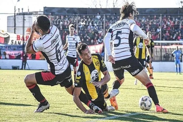 Prediger asegura que viene lo más duro para Colón