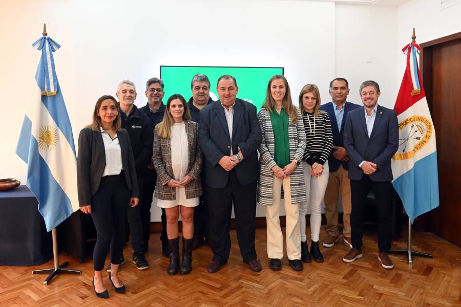 Se creó el consejo asesor de la Agencia de Cooperación, Inversiones y Comercio Exterior 
