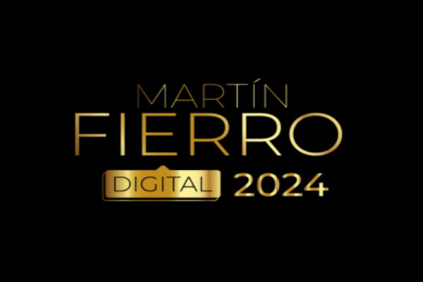 Martín Fierro: el streaming tendrá su premio