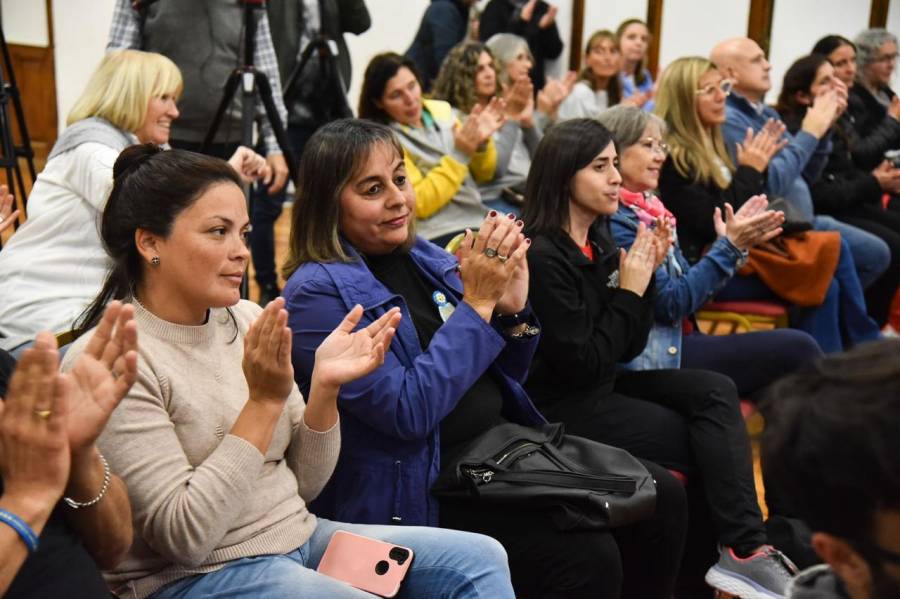 Rosario: docentes de jardines particulares accederán al Boleto Educativo