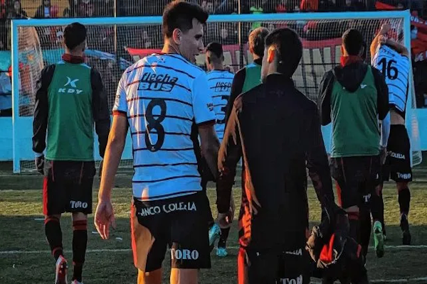 Colón vuelve al trabajo y Delfino espera reunirse por incorporaciones