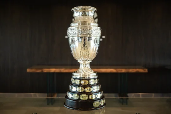 Copa América: cómo será el párate en todas las categorías del fútbol argentino