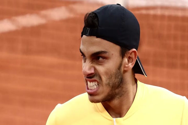 Ranking ATP: los seis argentinos en el Top-100