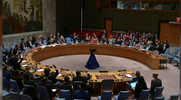 Hamás acepta la resolución de alto el fuego de la ONU y está dispuesto a negociar los detalles