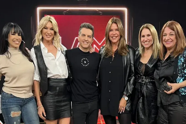 Se reveló cuánto cobran las angelitas de LAM y hubo escándalo