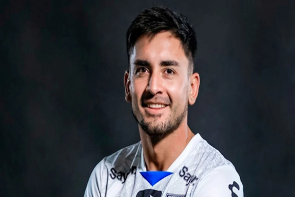 Colón busca incorporar a Jonatan Torres