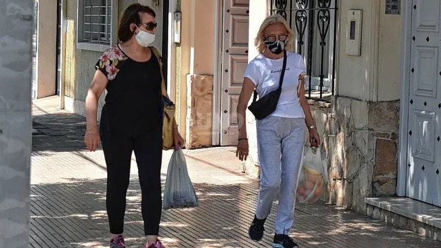 Casos de gripe A en Santa Fe: desde el ministerio de Salud recomiendan 