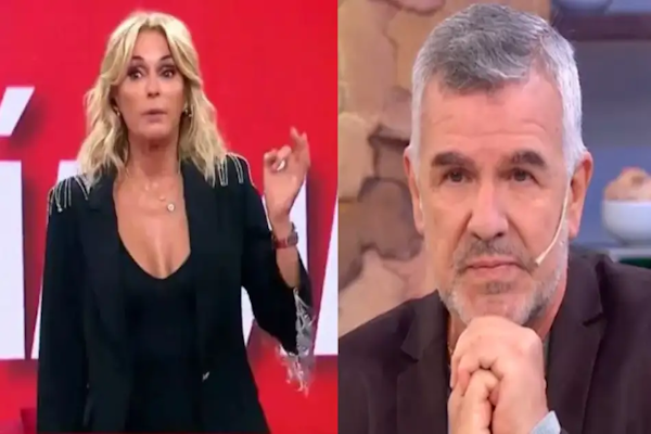 Escándalo con Dady Brieva por millonaria deuda