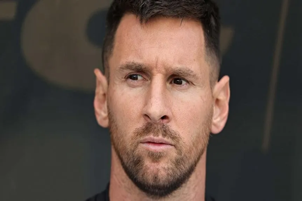 Lionel Messi confirmó que no jugará los Juegos Olímpicos de París 2024