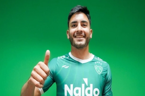 Torres a Colón: Lanús no quiere, Sarmiento sí