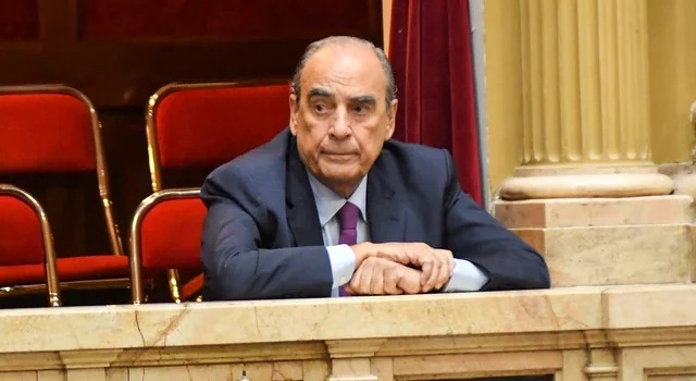 Guillermo Francos anticipó que el Pacto de Mayo se firmará el 9 de julio en Tucumán