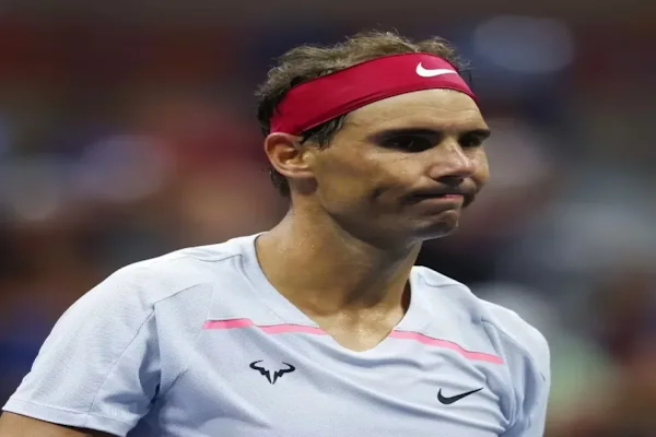 Rafael Nadal anunció que no estará en Wimbledon
