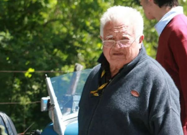 A los 89 años, murió Gregorio Pérez Companc