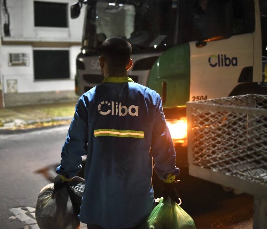 Servicios municipales previstos durante el fin de semana largo