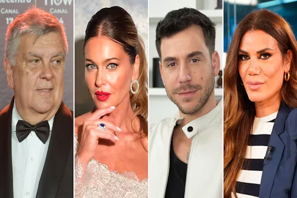 Martín Fierro de Radio 2024: todos los nominados