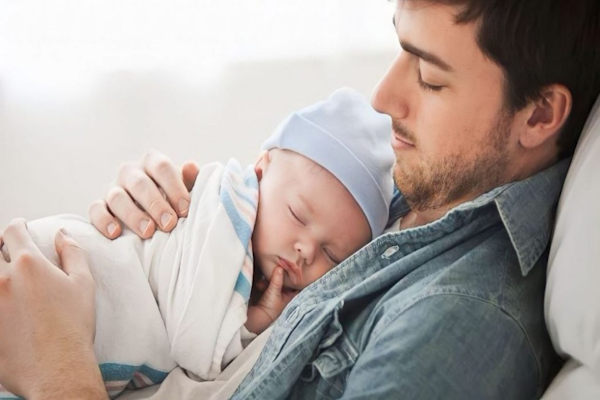 Día del Padre: según la IA, 10 cualidades que tiene un 
