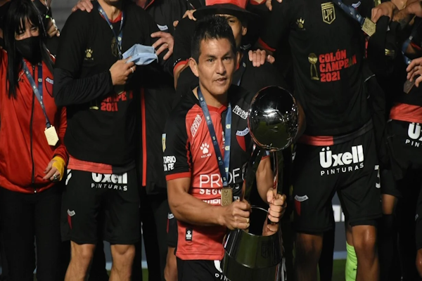 Pulga Rodríguez se va de Jujuy: ¿dónde jugará?