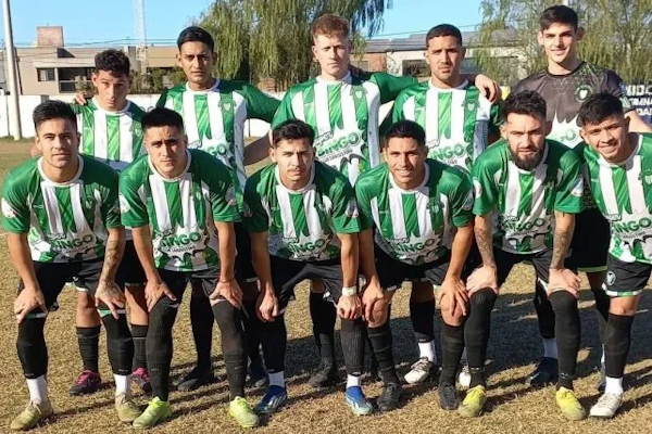 Liga Santafesina: Sanjustino y Nacional son los líderes