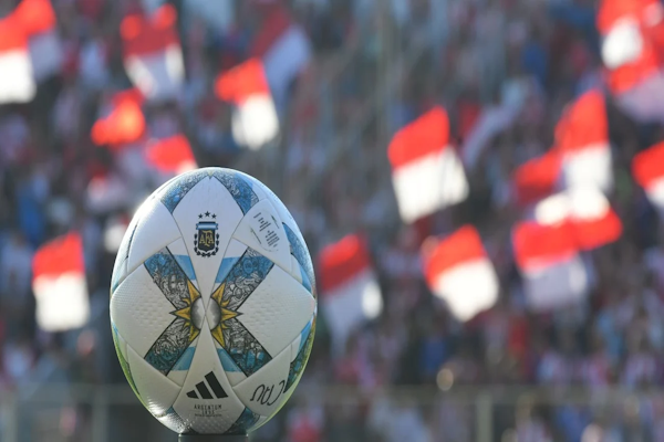 Liga Profesional: la tabla de posiciones tras el triunfo de Unión