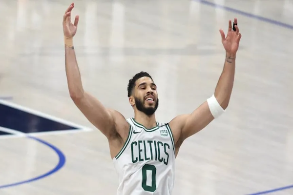 Boston Celtics vs. Dallas Mavericks, por NBA Finals 2024: hora y TV