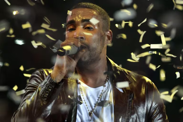 Don Omar tiene cáncer