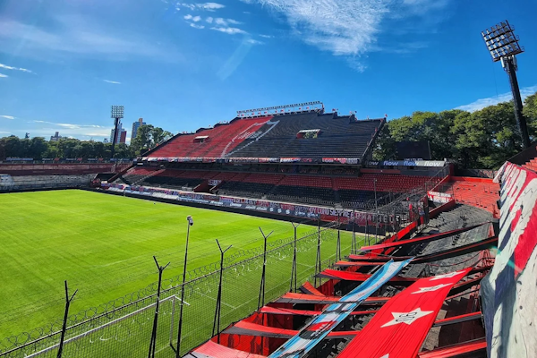 Newell ´s: hay un candidato que pica en punta