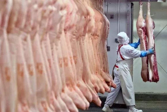 Un lujo para pocos: el consumo de carne vacuna se derrumbó a su peor nivel en 30 años
