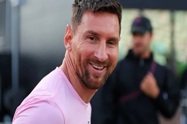 Lionel Messi reveló cuál era su novela argentina favorita