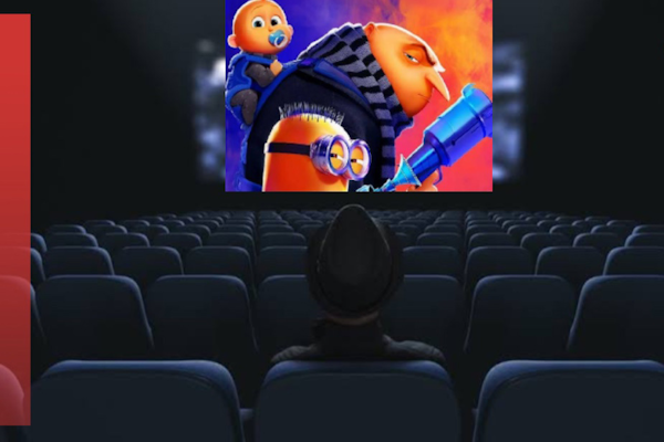 Lo que llega al cine en la semana del 20 de junio