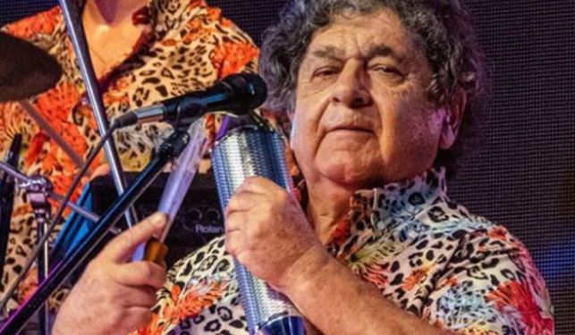 Cacho Deicas sobre la canción Andá Pa Allá Bobo: 