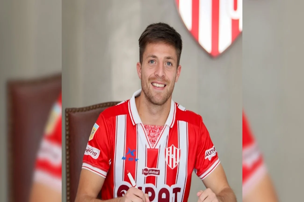 Unión vendería a Vera, pese a la cláusula-gatillo