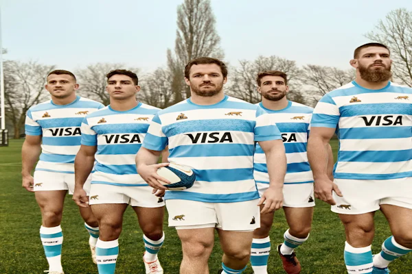 Los Pumas confirmaron su plantel para la ventana de julio