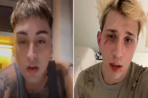 Denuncia del streamer Brunenger contra el cantante Tiago PZK