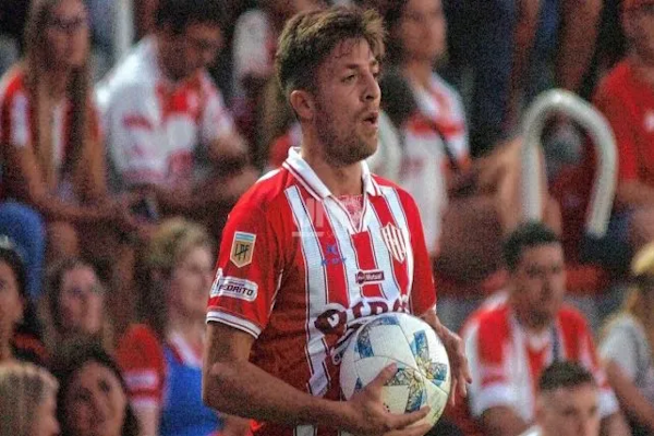 Unión: hay más interesados por Federico Vera