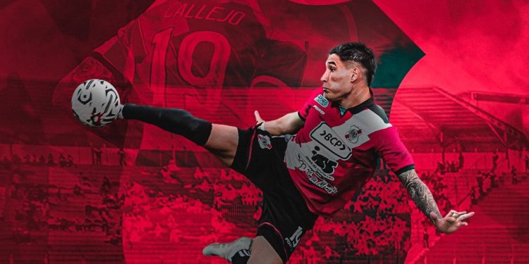 Un ex Colón quedó libre y los hinchas piden por su regreso al Sabalero