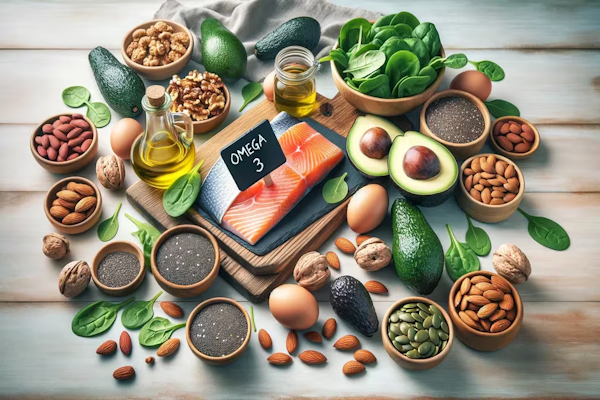 10 alimentos “sin horario”: saludables y fáciles de preparar