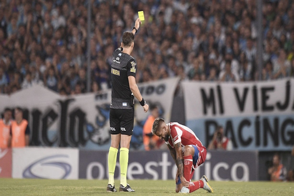 Los jugadores que pueden salir de Unión
