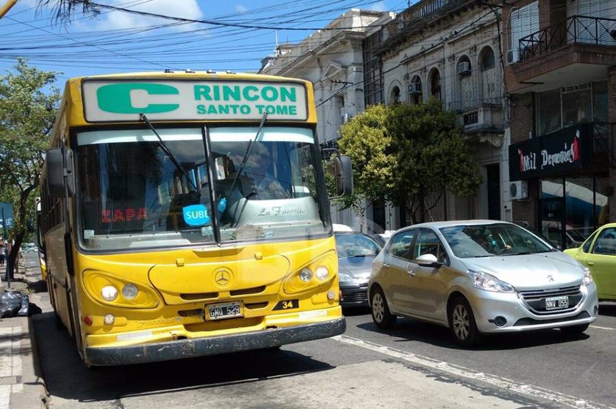 Aumenta el interurbano: los nuevos precios de la Línea C
