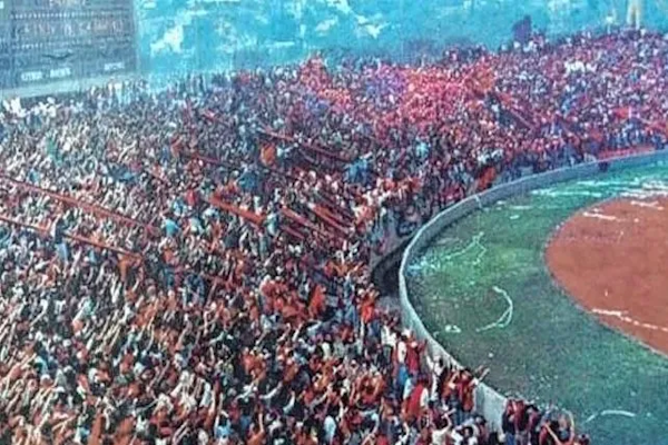 26 de junio: Se evoca el Día del Hincha de Colón