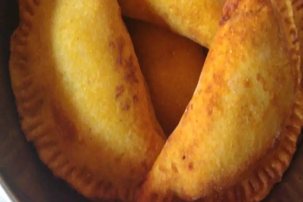 Viral: una receta de empanadas con un “ingrediente económico”